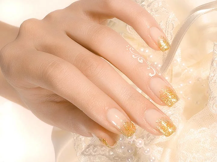 Nail Enhancements